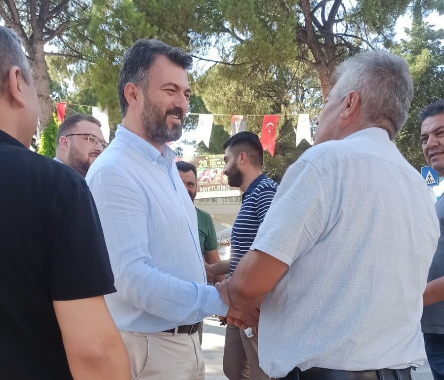 Denizli’ye tohum üretiminde çağ atlatacak proje