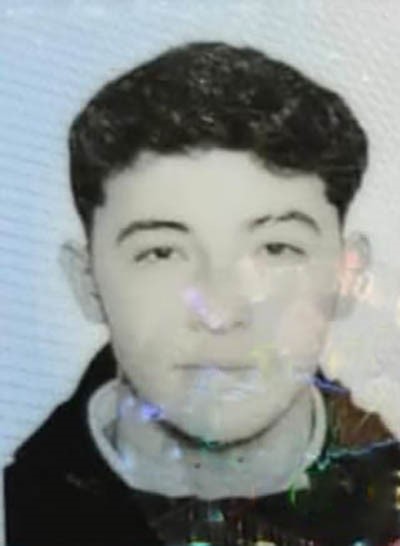 Ölümle biten kaza kameraya yansıdı, sürücü tutuklandı