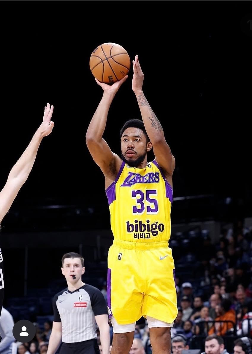 Denizli Basket kadrosunu güçlendirmeye devam ediyor