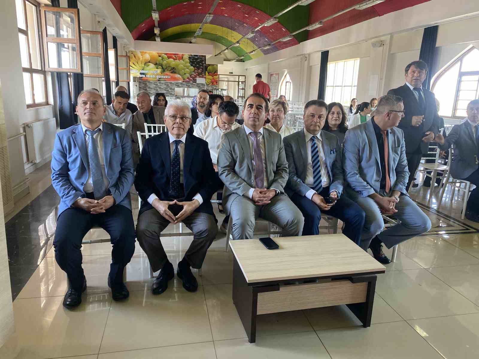 Alaşehir’de özel öğrenciler yeteneklerini keşfedecek
