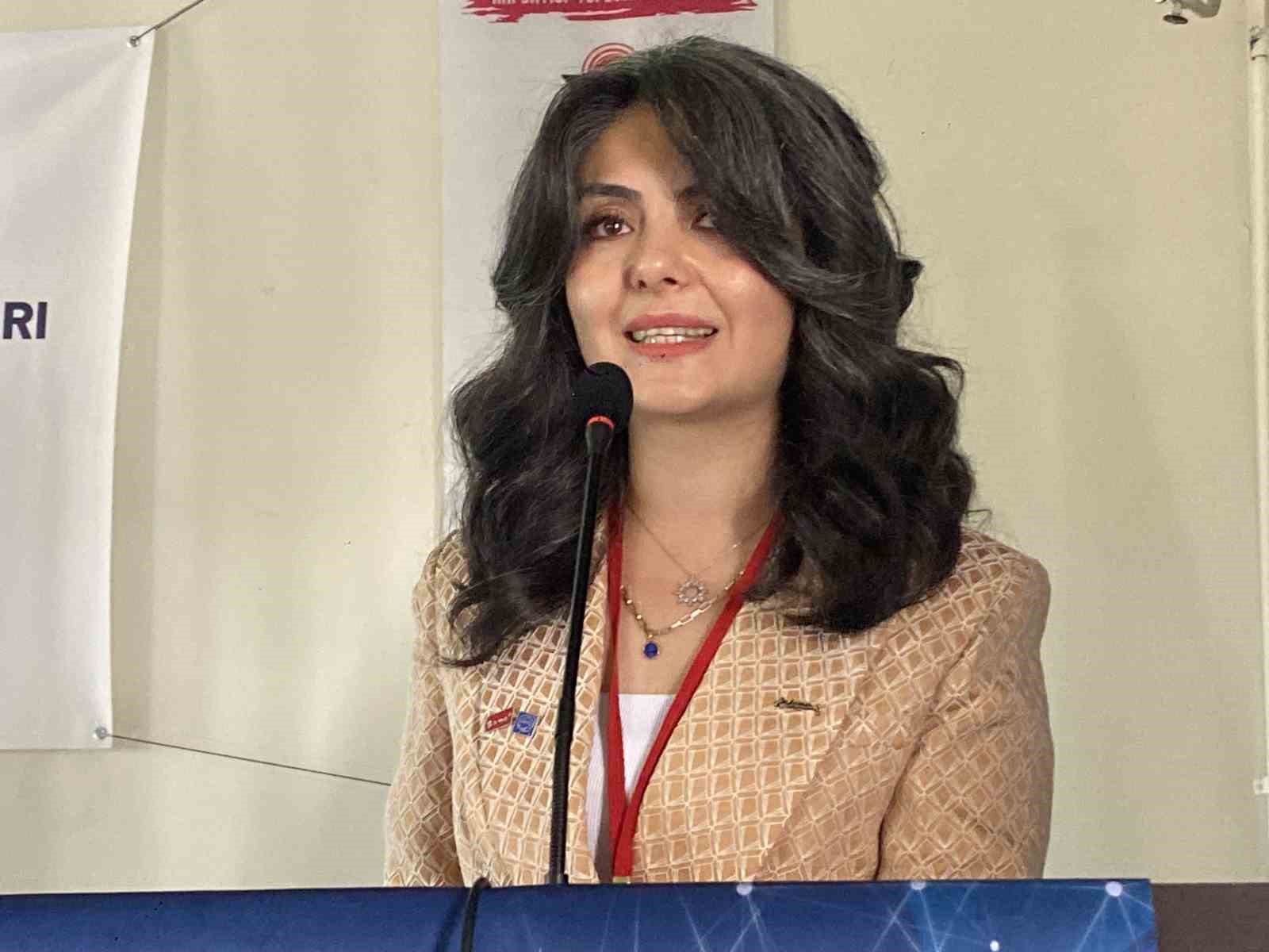 Alaşehir’de özel öğrenciler yeteneklerini keşfedecek