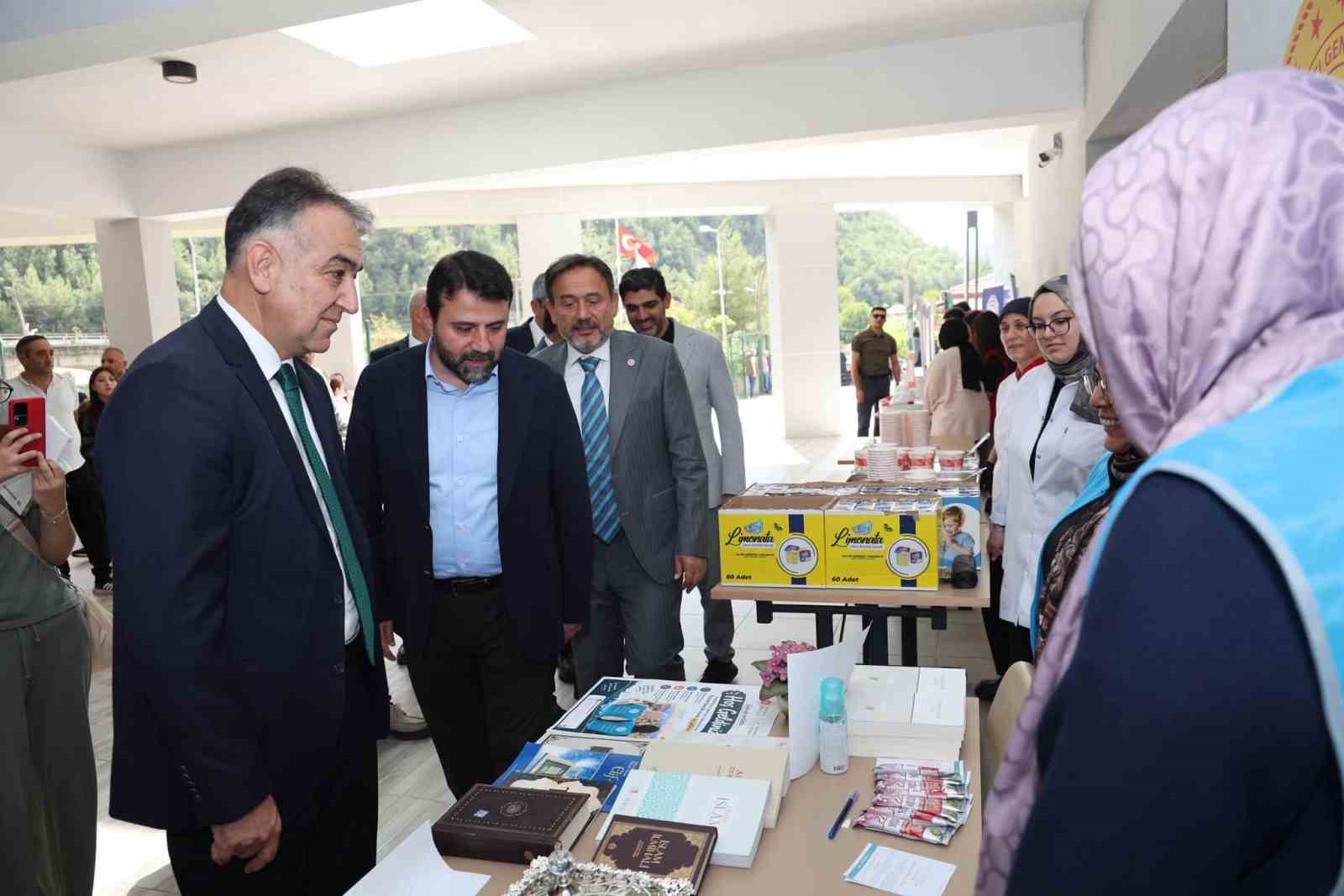 Karabük’te başvuru yapan tüm öğrenciler yurtlara yerleşti