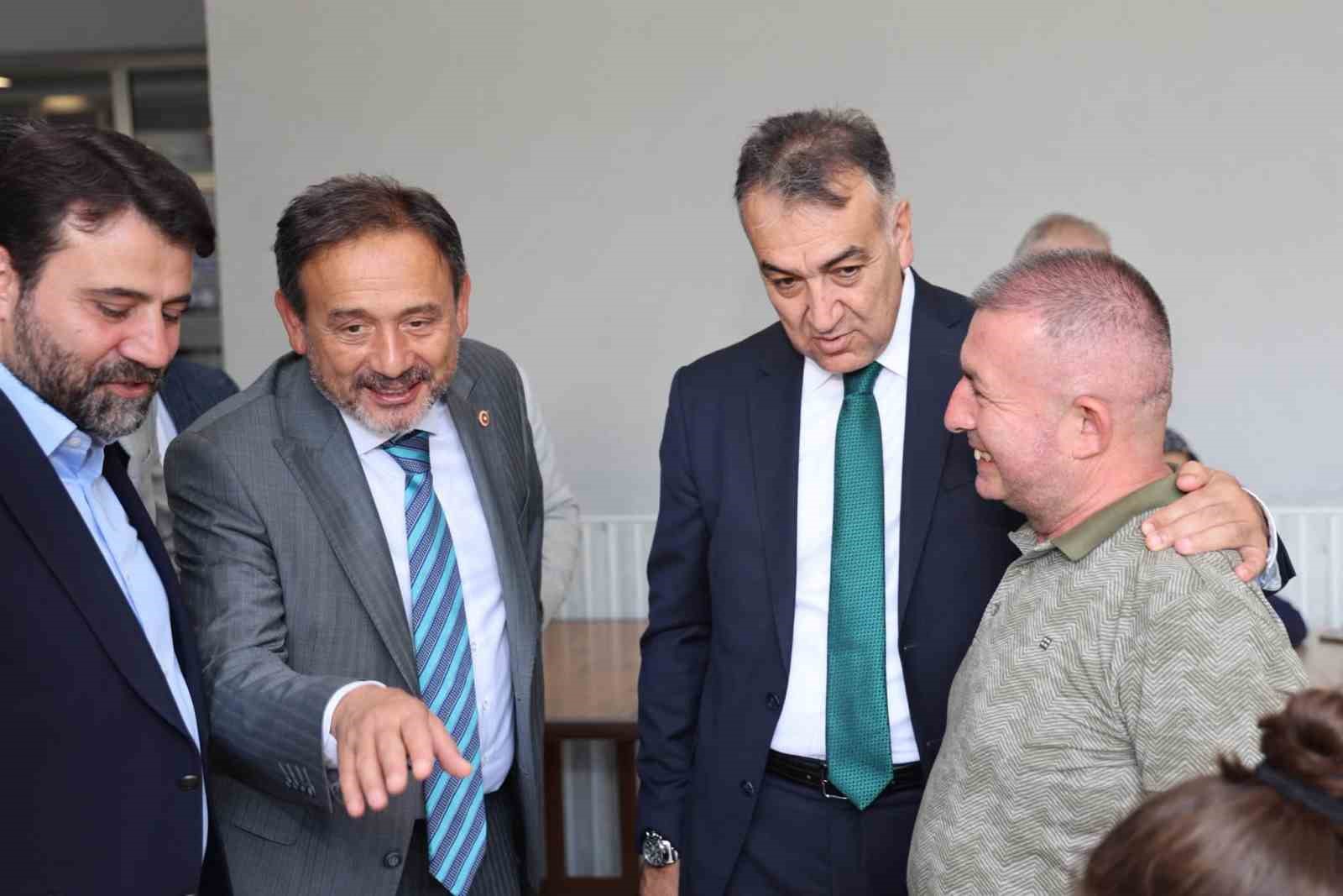 Karabük’te başvuru yapan tüm öğrenciler yurtlara yerleşti