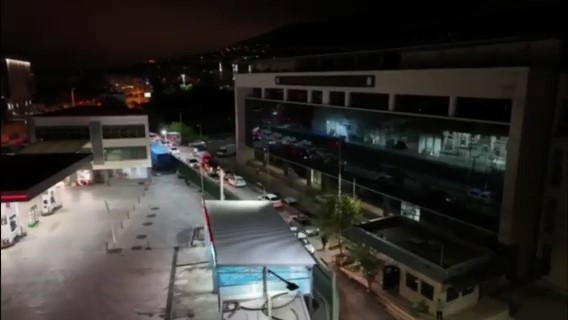 Bursa’da suç örgütleriyle bağlantılı şahıslara operasyon: Çok sayıda silah ve mühimmat ele geçirildi