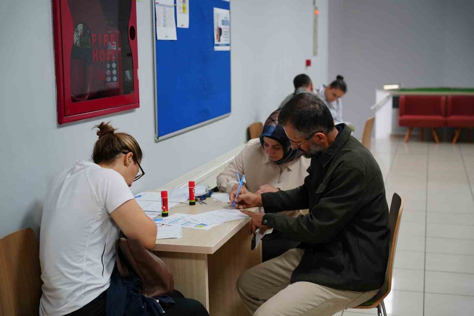 362 öğrenci konservatuvar eğitimine hak kazandı