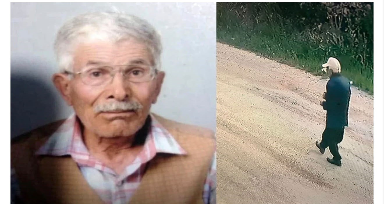 15 aydır kayıp şahsın kimliği ve kıyafeti ile 50 metre ilerisinde kafatası bulundu