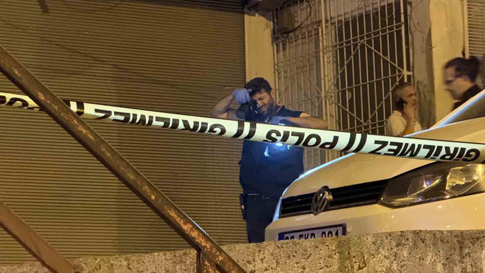 Diyarbakır’da iki grup arasında silahlı kavga: 3 ölü