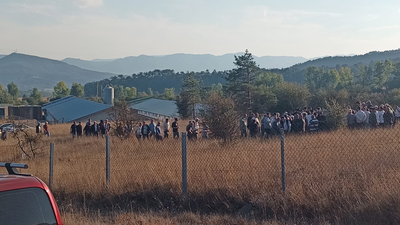 Kürek sörfü yaparken boğularak hayatını kaybeden genç Bolu’da toprağa verildi