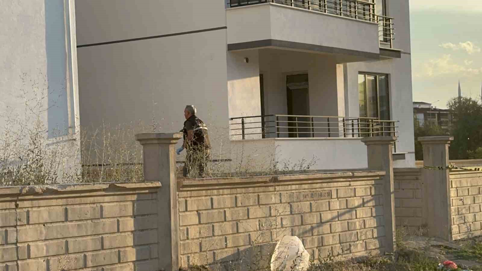 Elazığ’da silahlı kavga: 1 ölü, 1 yaralı
