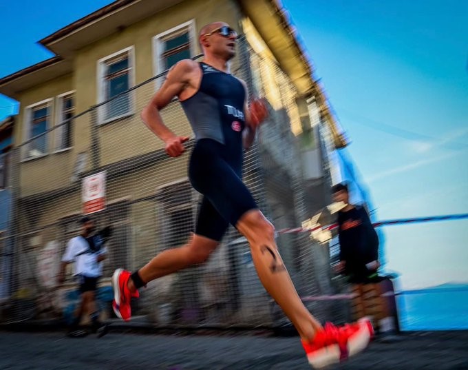 TSK Spor Gücü Triatlon Takımı, 2026 sezonu Türkiye şampiyonu oldu