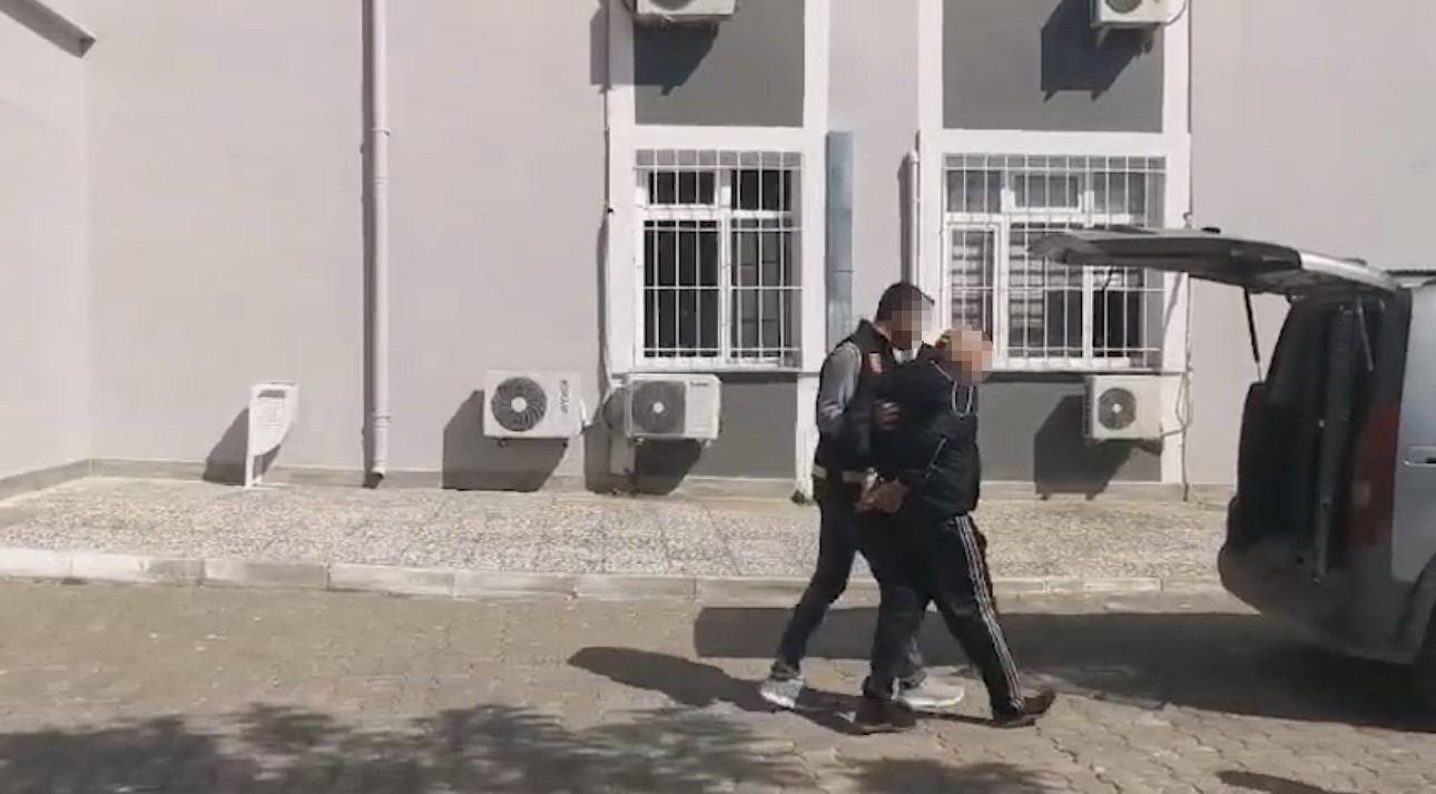 Bursa’da silahlı yaralama olayının şüphelisi tutuklandı