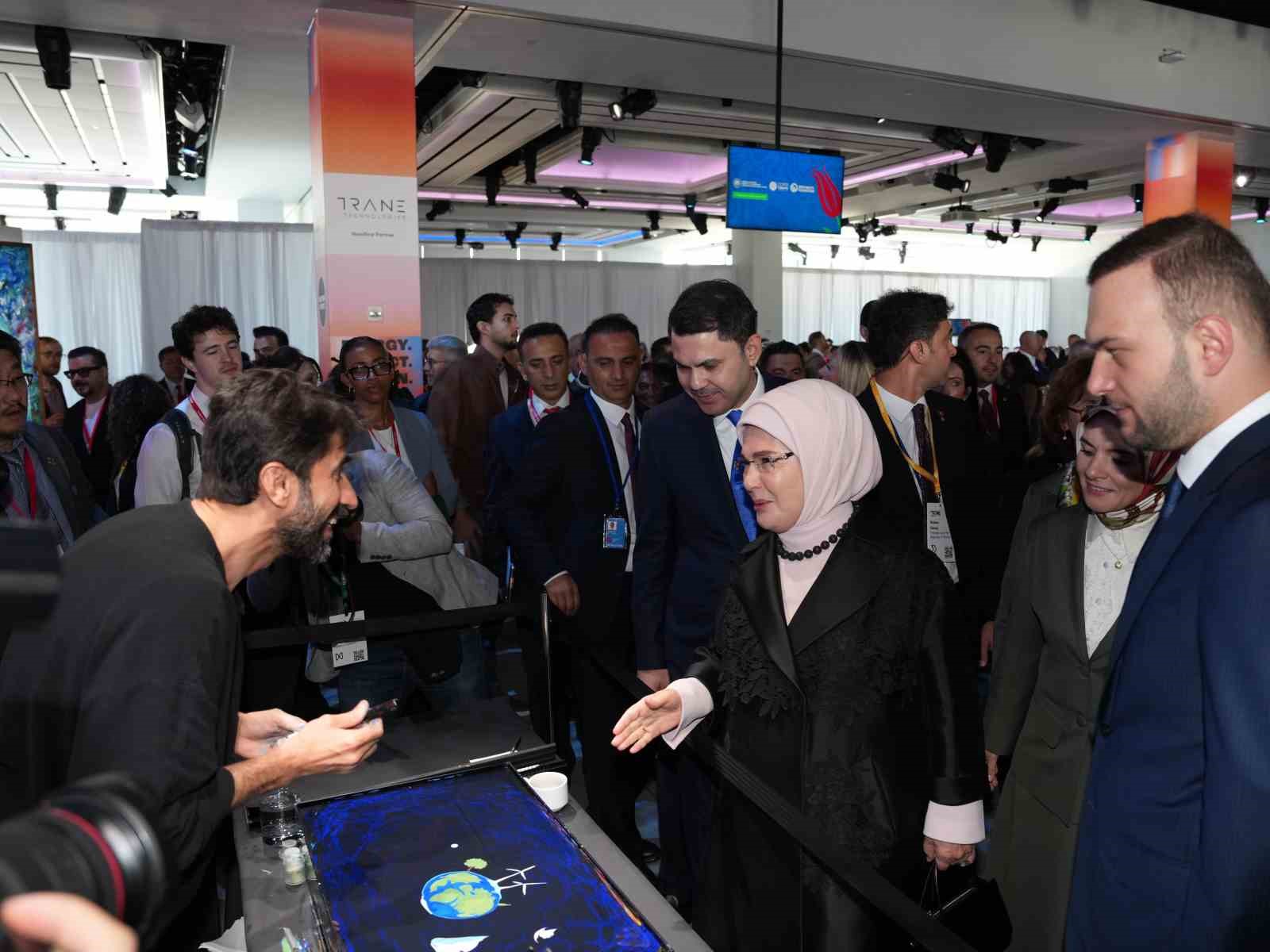 COP31 Başkanı Kurum, BM’de COP31 Eylem Gündemini açıkladı