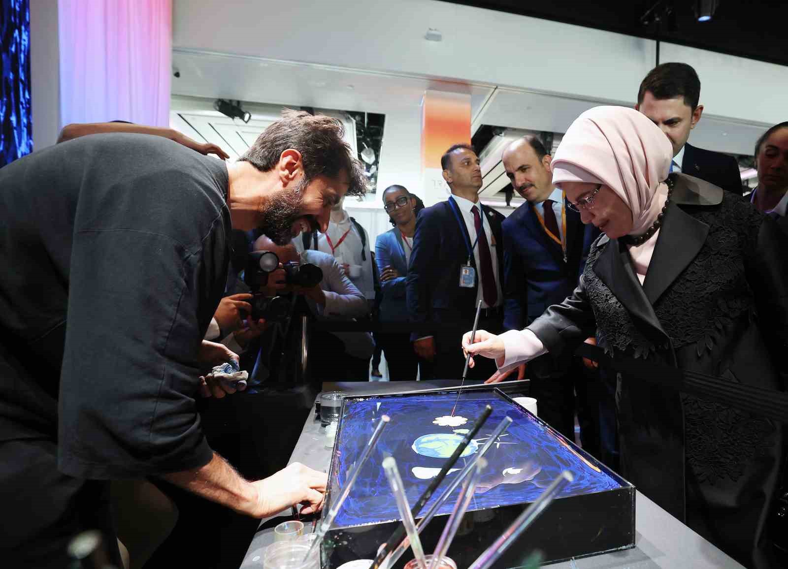 COP31 Başkanı Kurum, BM’de COP31 Eylem Gündemini açıkladı