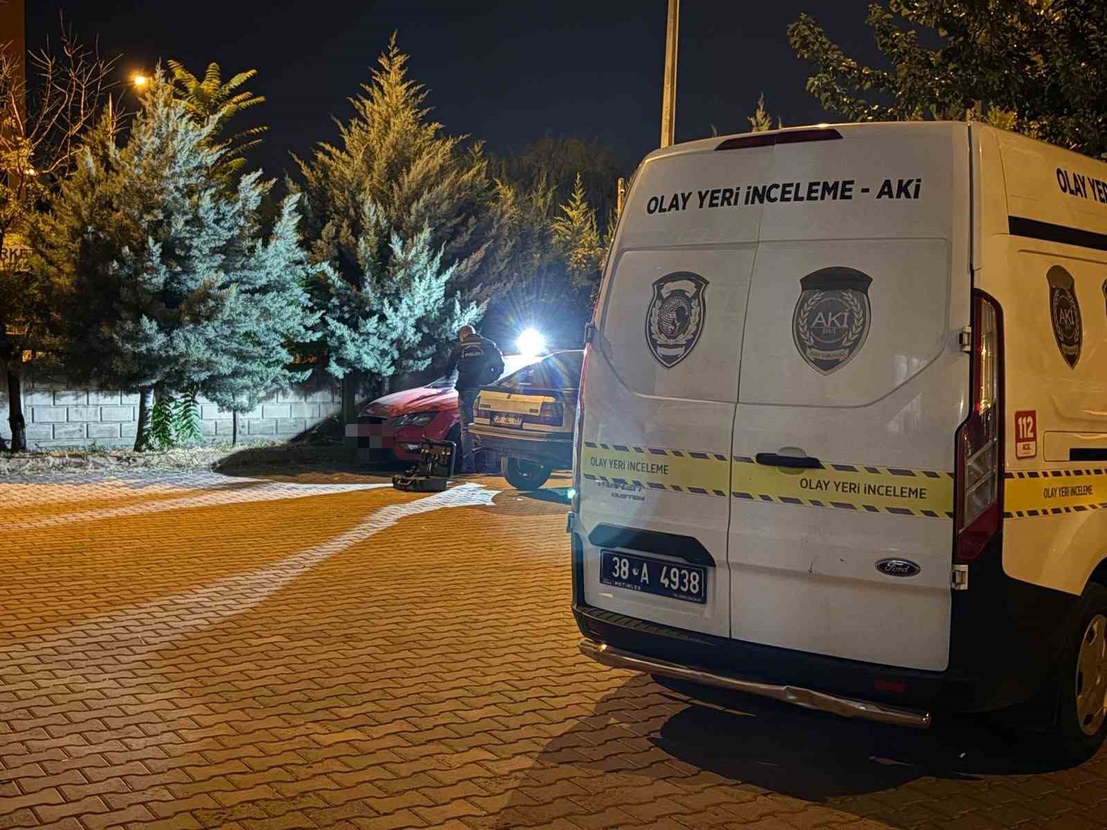 20 gündür aradığı otomobil, arkadaşı tarafından çalınmış: 1 gözaltı
