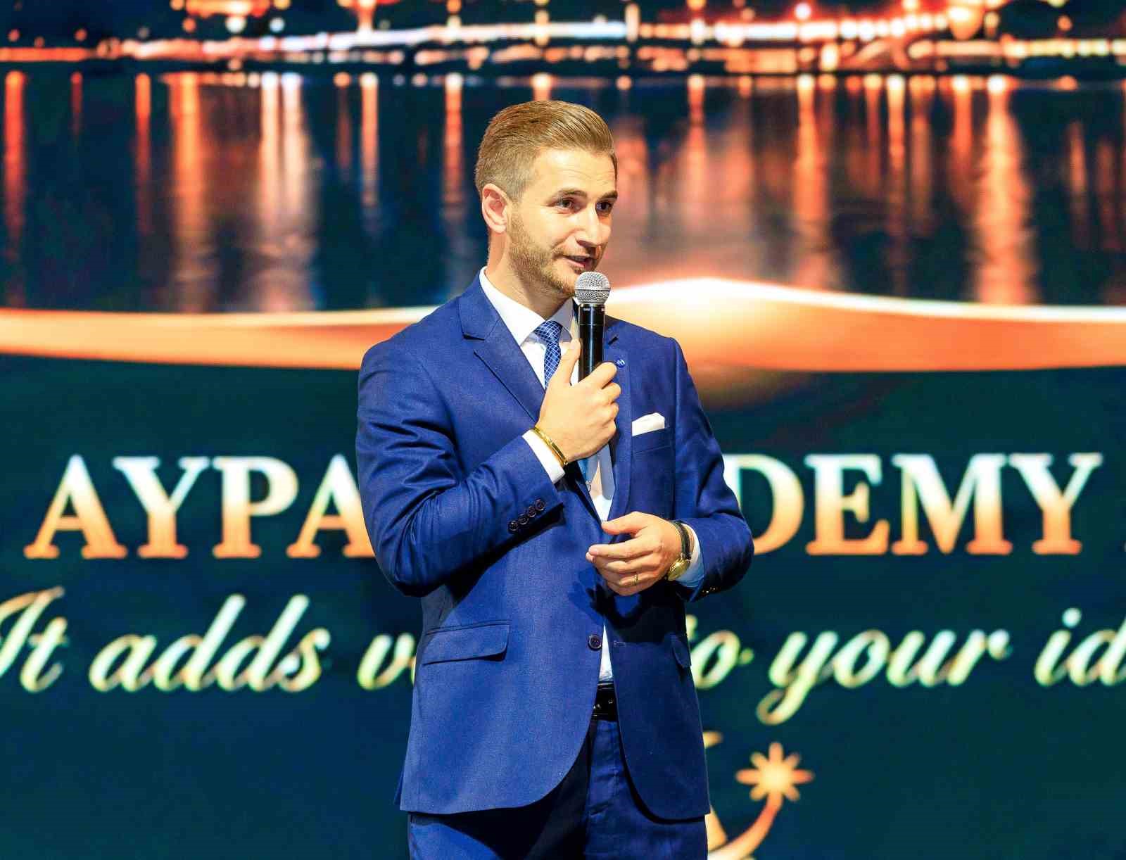 Uluslararası Güzellik ve Vücut Estetiği Kongresi sağlık camiasını buluşturdu