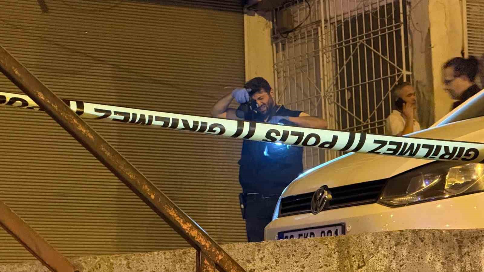 2’si kardeş 3 kişinin öldüğü olayda çok sayıda şüpheli gözaltına alındı