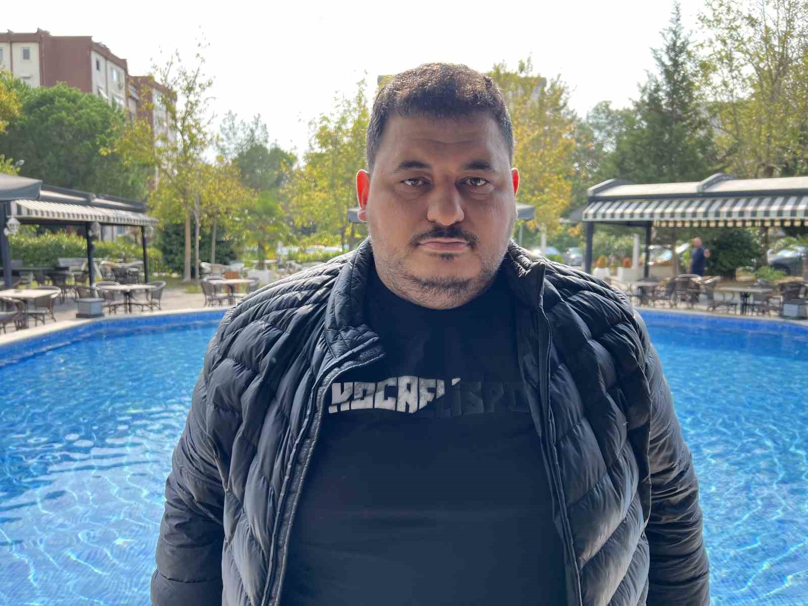 Aracını satmak isterken dolandırılmaktan son anda kurtuldu