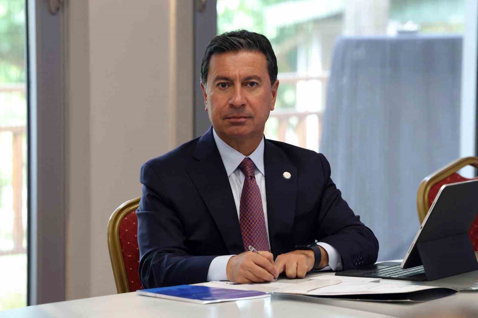 Akdeniz’in iklim geleceği Muğla’da konuşulacak