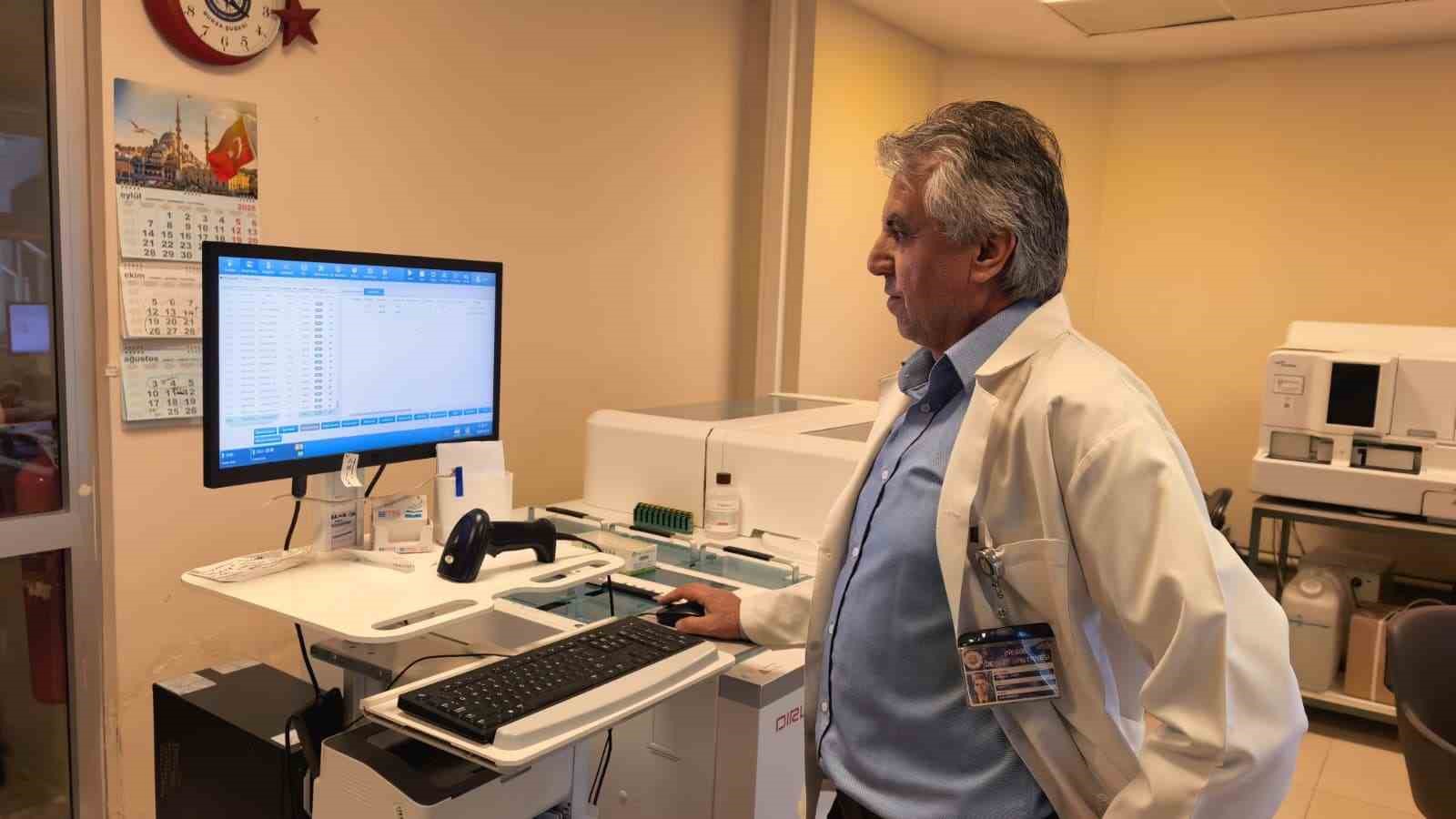 Hastane koridorlarında büyüdüler, doktor olarak geri döndüler