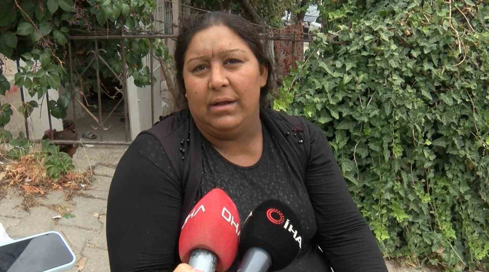 Ankara’da üç arkadaşını öldürüp intihar eden zanlının komşusu: "Polislere, ’Üç kişiyi öldürdüm, beni uyuşturucuya alıştırdılar, müebbet hapis yatamam’ dedi"