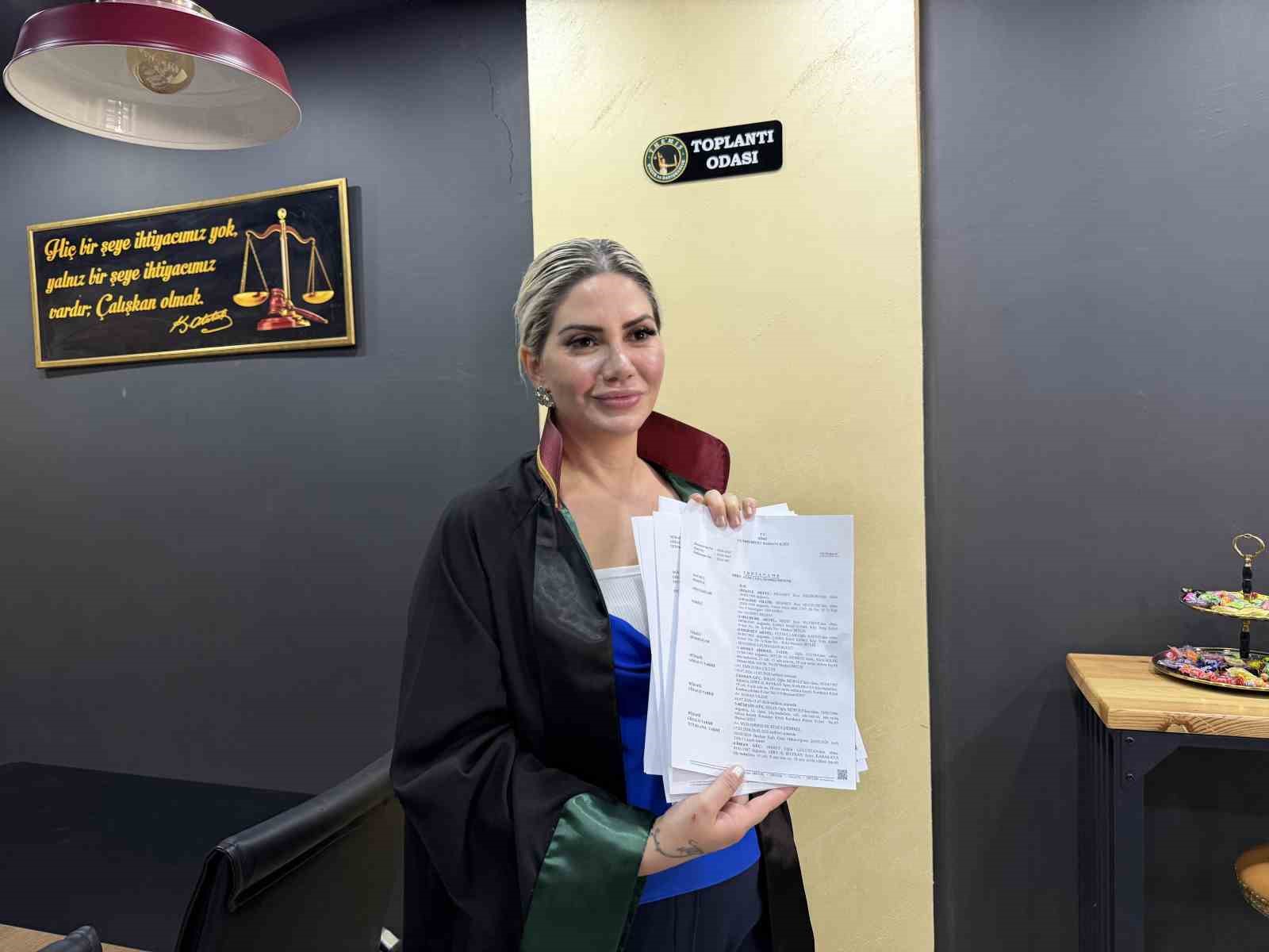 Siirt’te 2024 yılından kaybolan Mekiye Akyel dosyasında iddianame kabul edildi