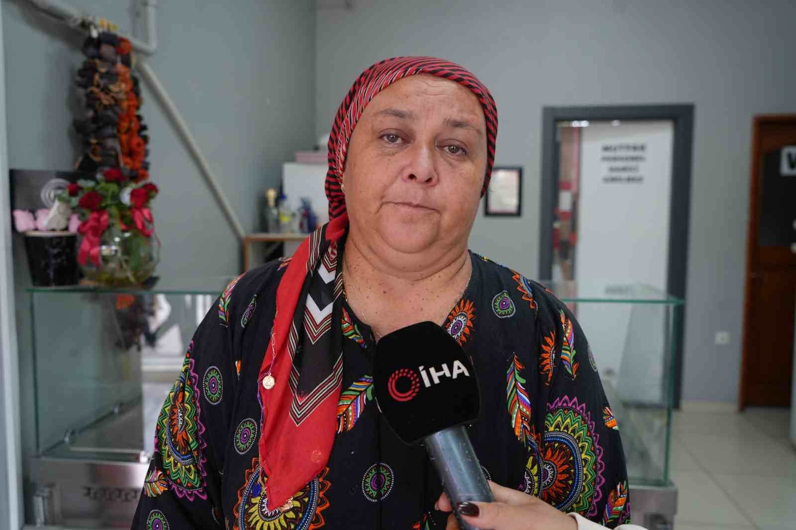 Edirne’de lokanta işletmecisi ve eşine saldırı: "Tek suçumuz ‘Beyler terbiyeli olun’ demekti"