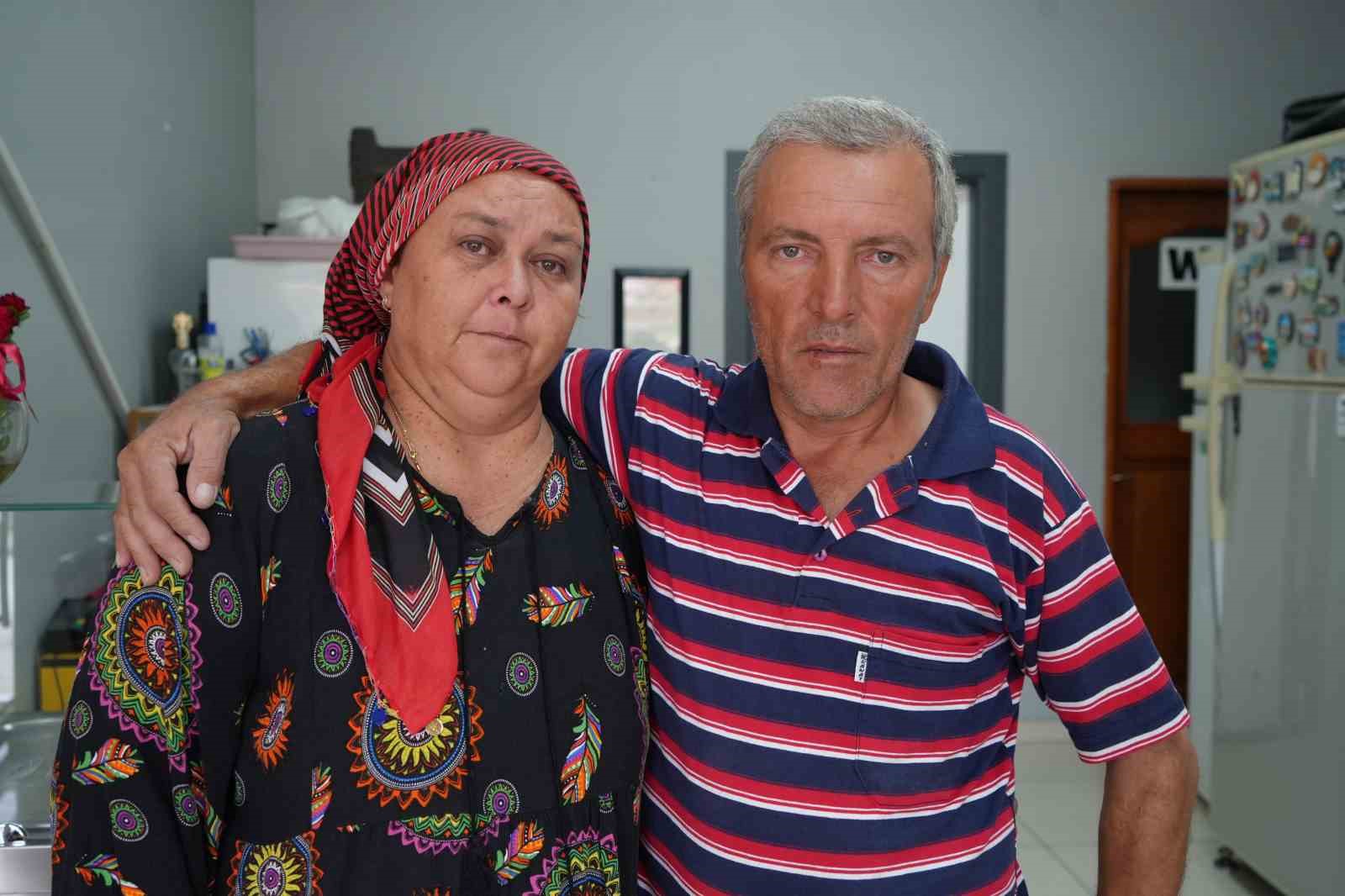 Edirne’de lokanta işletmecisi ve eşine saldırı: "Tek suçumuz ‘Beyler terbiyeli olun’ demekti"