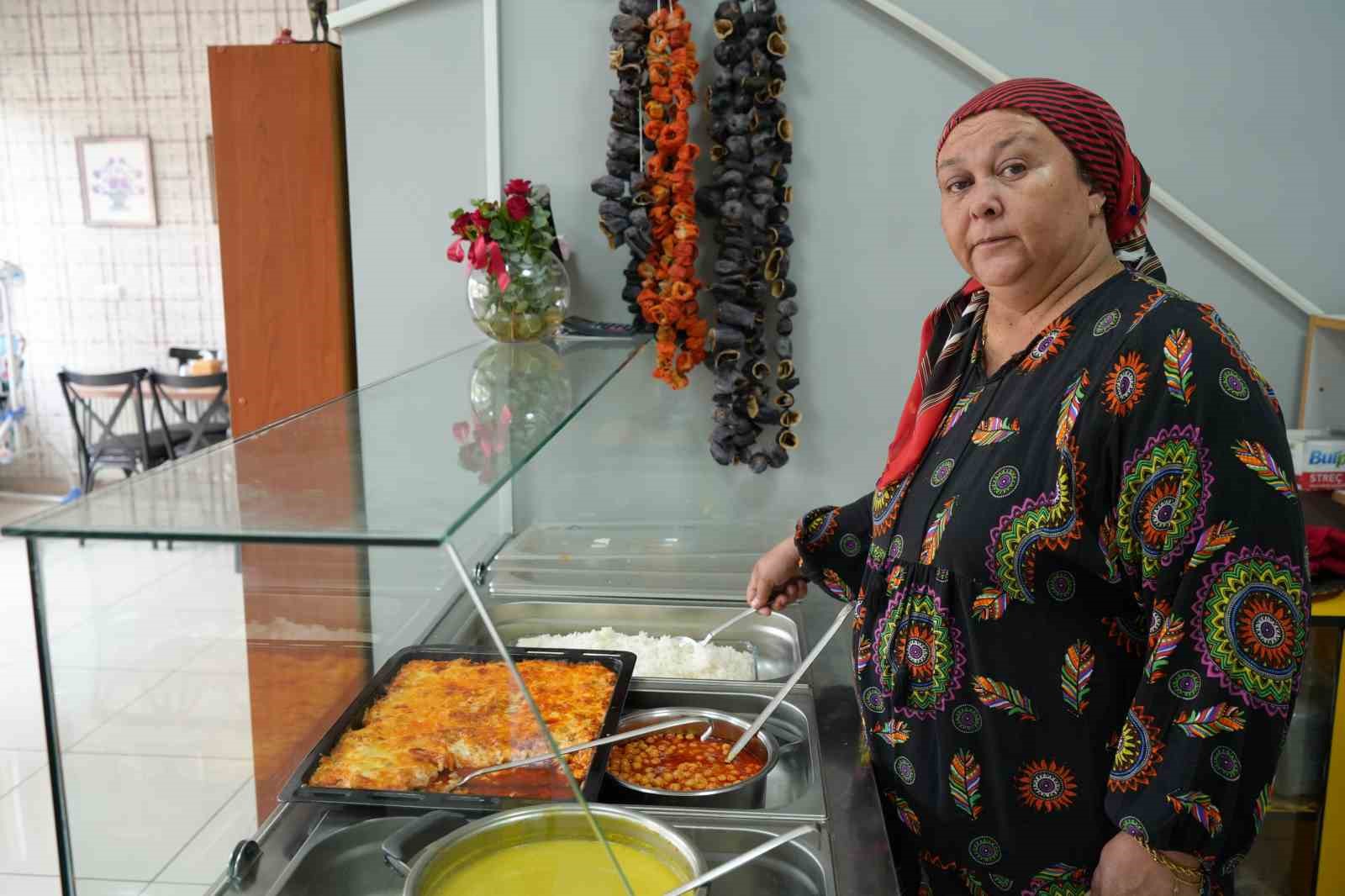 Edirne’de lokanta işletmecisi ve eşine saldırı: "Tek suçumuz ‘Beyler terbiyeli olun’ demekti"