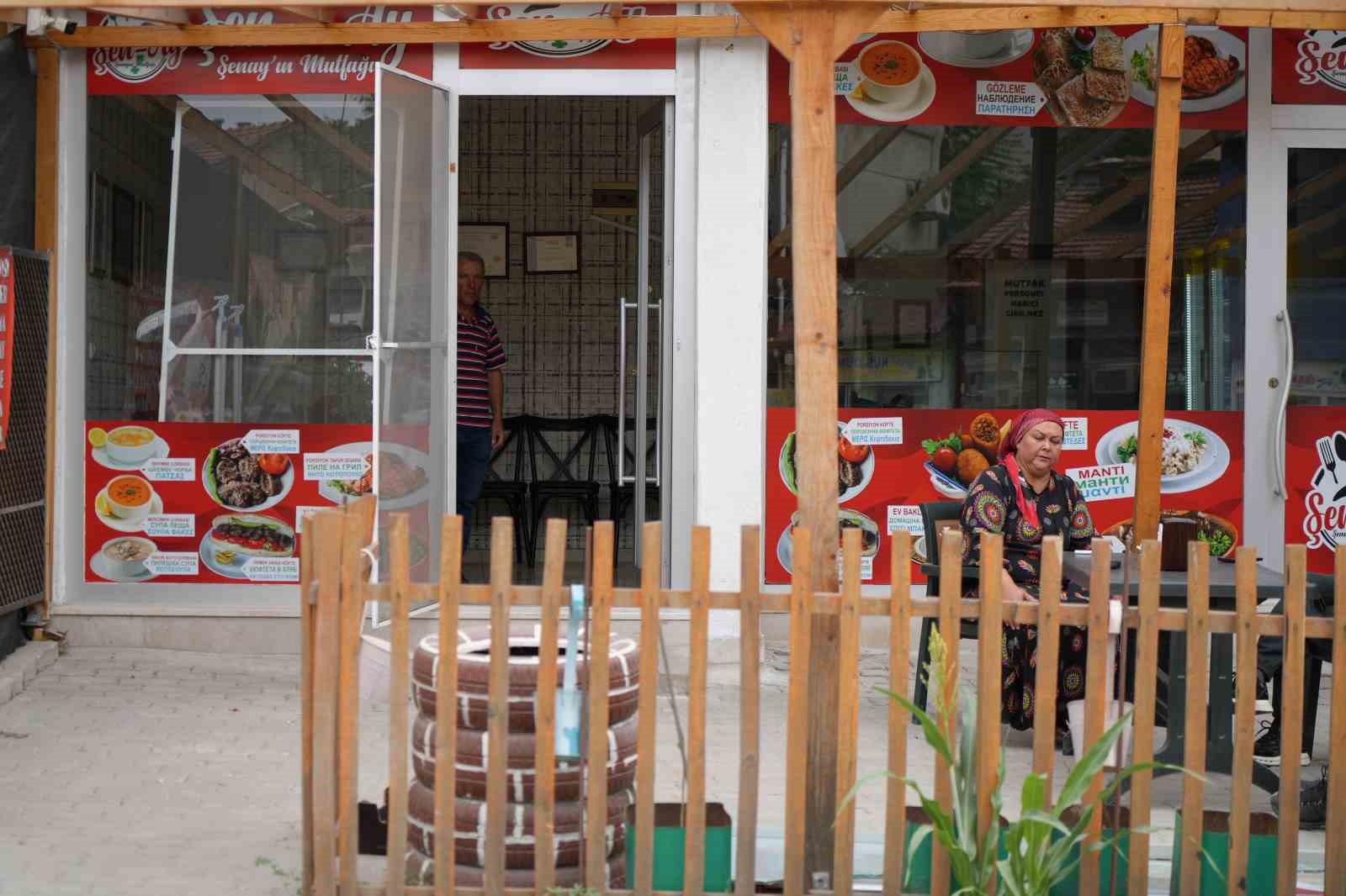 Edirne’de lokanta işletmecisi ve eşine saldırı: "Tek suçumuz ‘Beyler terbiyeli olun’ demekti"