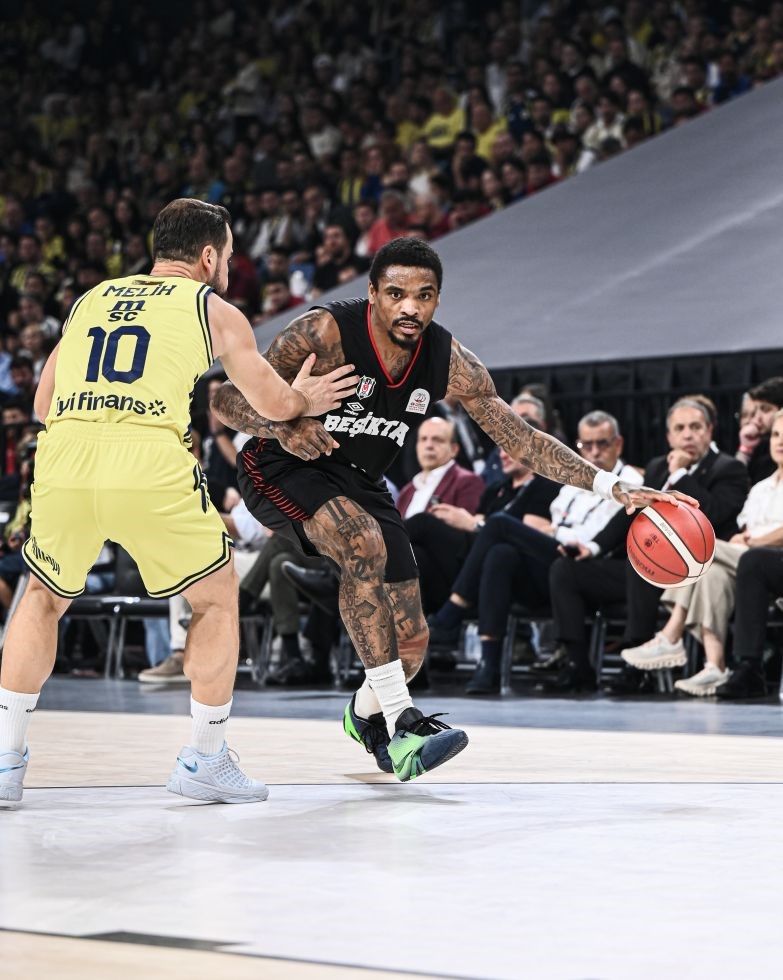 39. Erkekler Cumhurbaşkanlığı Kupası’nda şampiyon Fenerbahçe