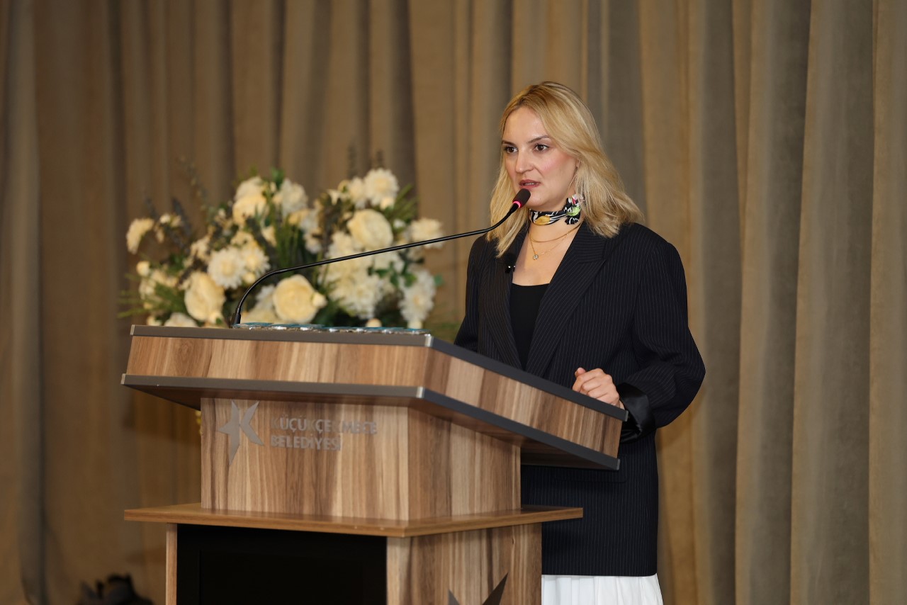 Küçükçekmece’de ’Kadın Sürdürülebilirlik Akademisi’ başlıyor