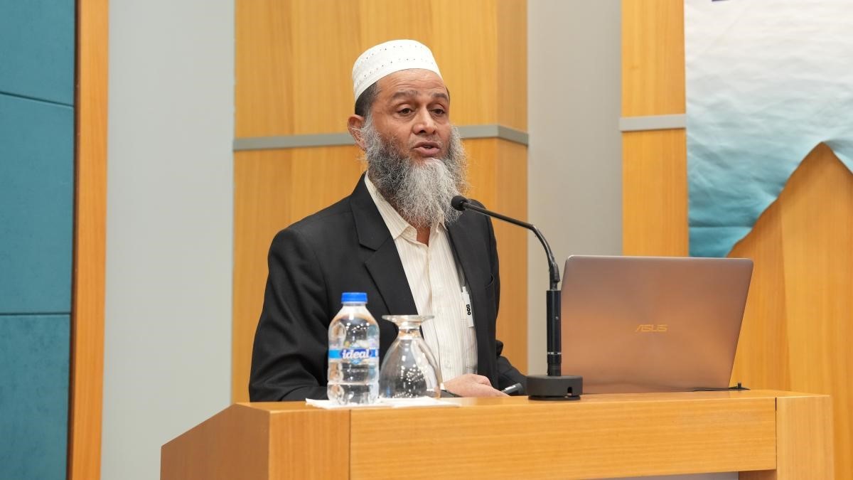 İnönü Üniversitesi’nde küresel akademik iş birlikleri ele alındı