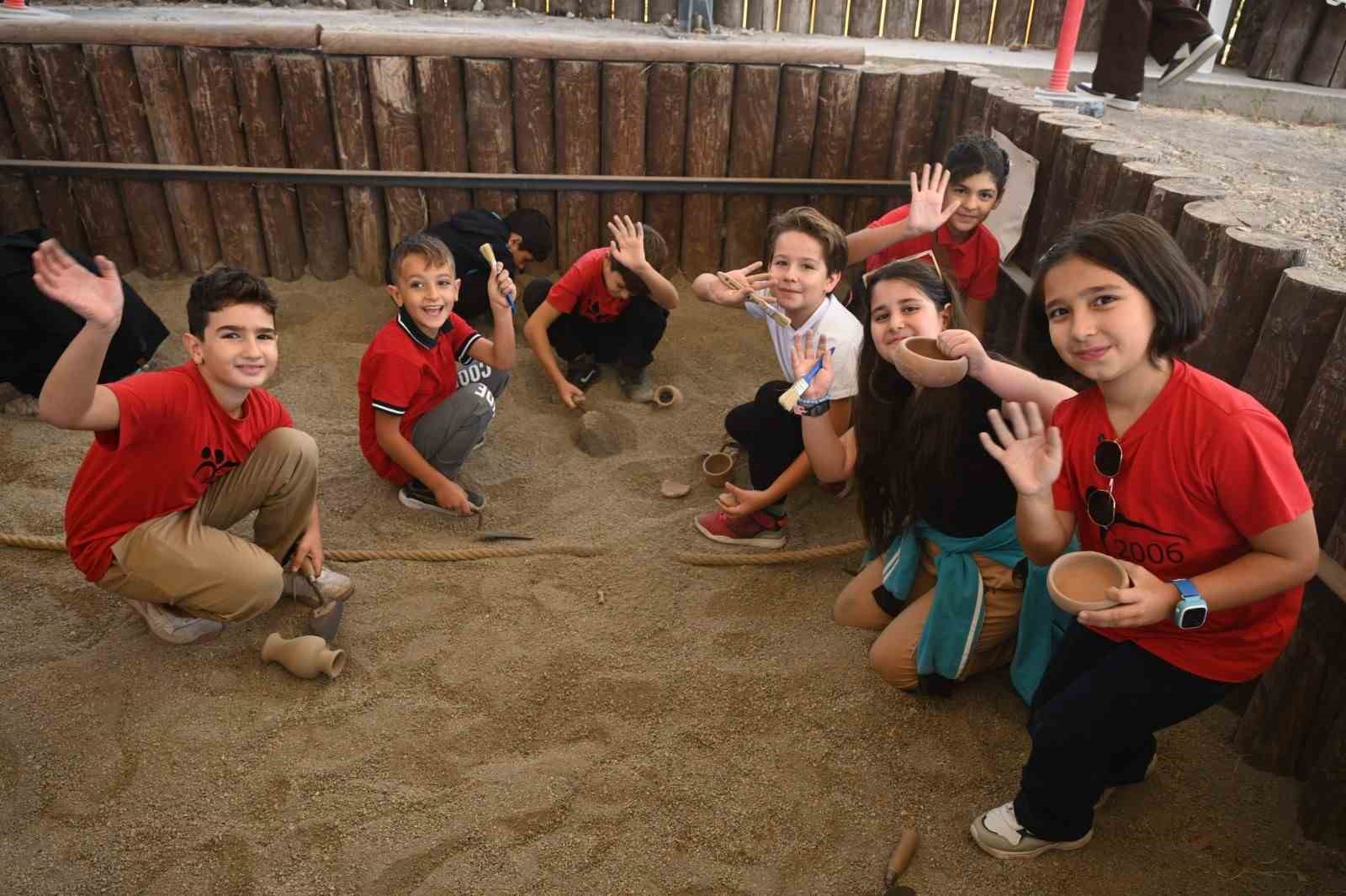 ’Arkeofest 2026’ kapılarını açıyor