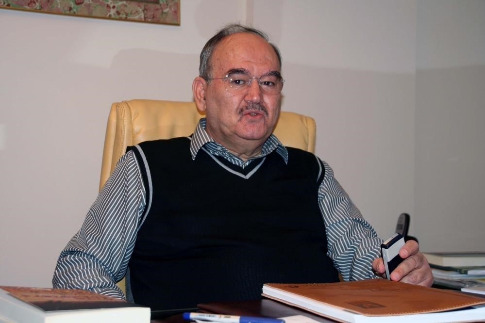 ’Efsane Başkan’a son veda