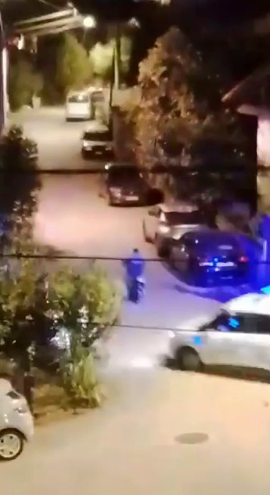 15 yaşındaki motosikletlinin kaçış faturası 326 bin lira oldu