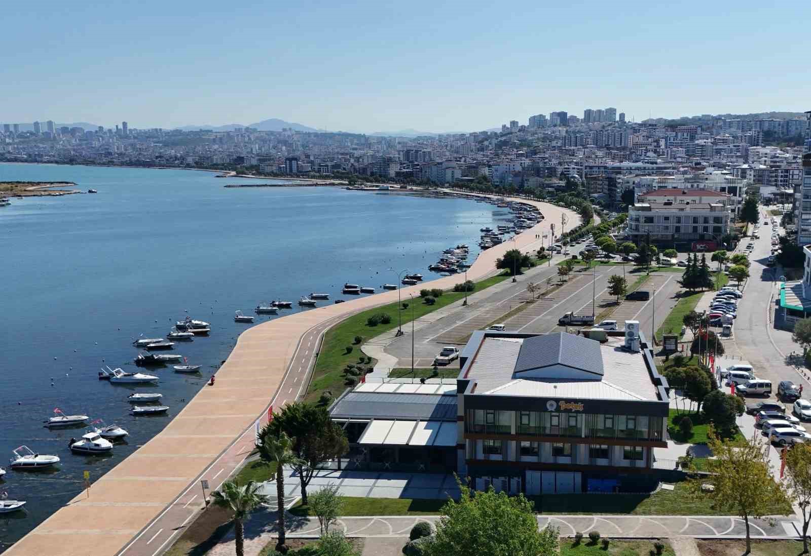 PETEK Genç, 176 bin kişiye hizmet verdi