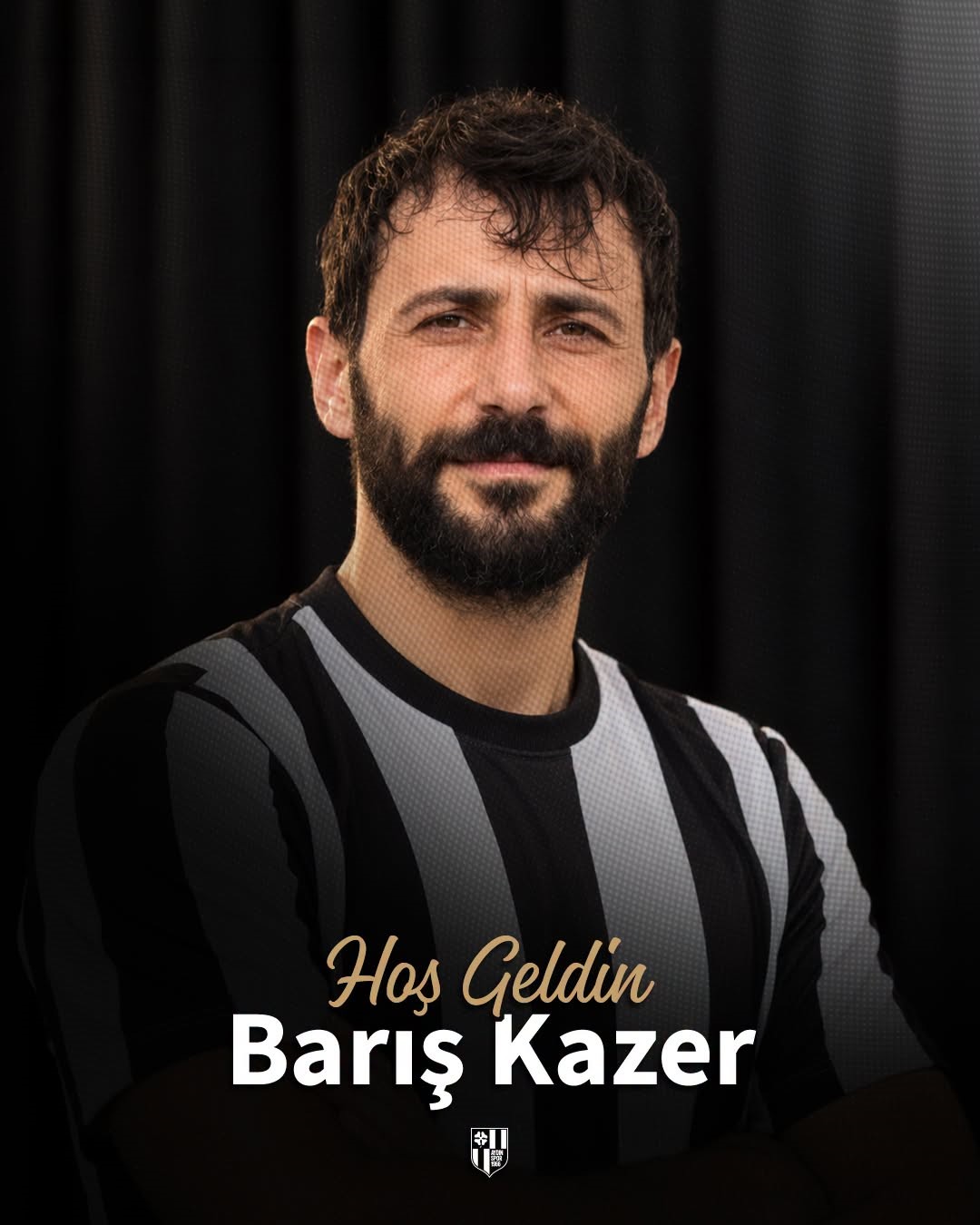 Aydınspor’da yeni sezon hazırlıkları başladı