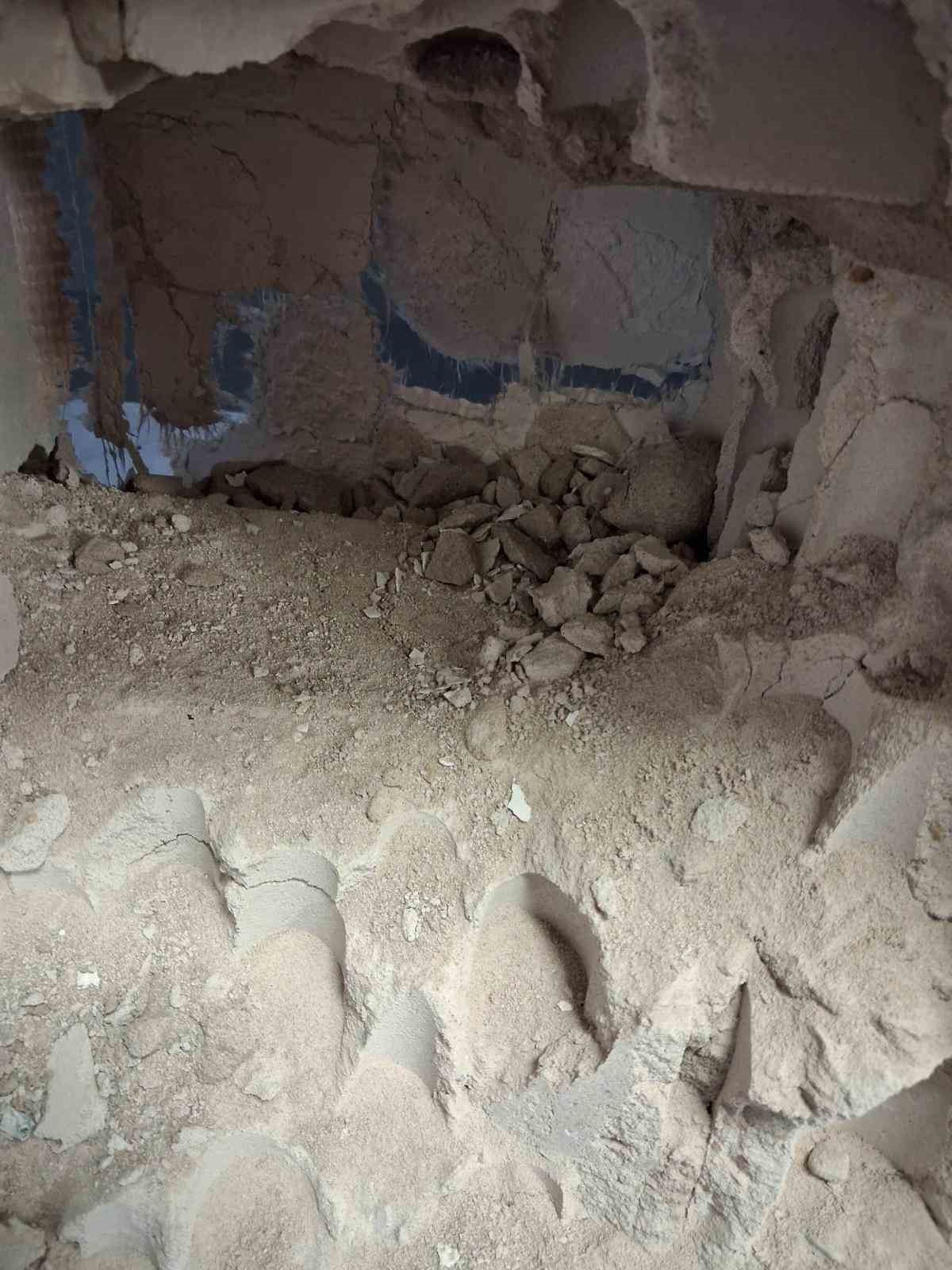 Almanya’da hırsızlar banka soygunu planladılar, Türk kuaförü soydular