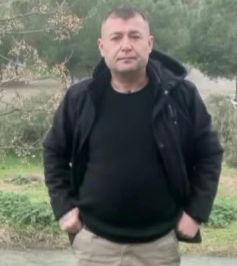 Manisa’daki kuyumcuya silahla soygun girişiminde bulunan şüpheli tutuklandı