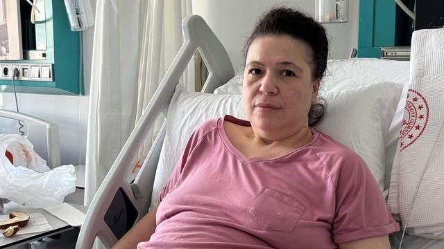 Boşanma aşamasındaki eşini tüfekle vuran sanık mahkemede eşinden özür diledi