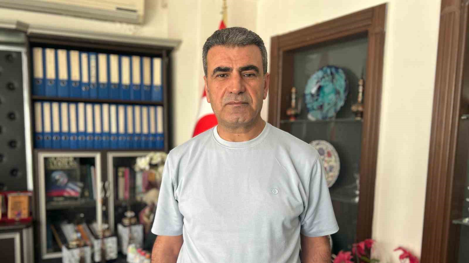 Van Gölü çevresinde yatay mimari çağrısı