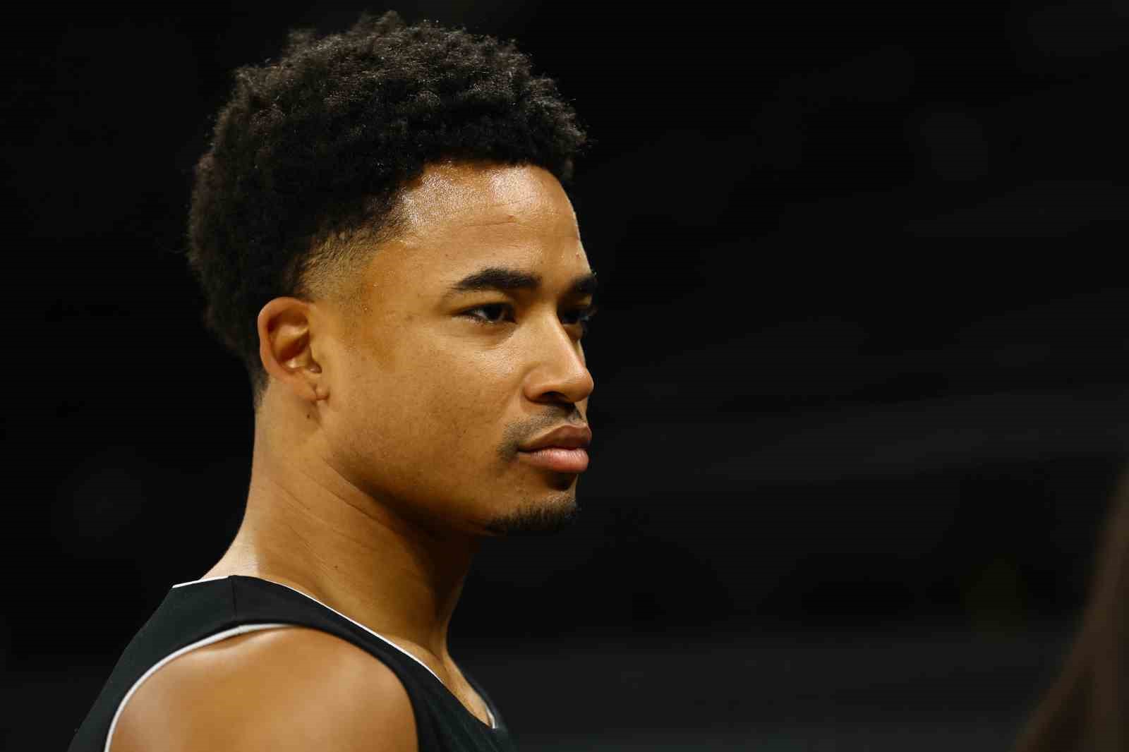 Devon Dotson: "Güzel zaferler kazanmak istiyoruz"