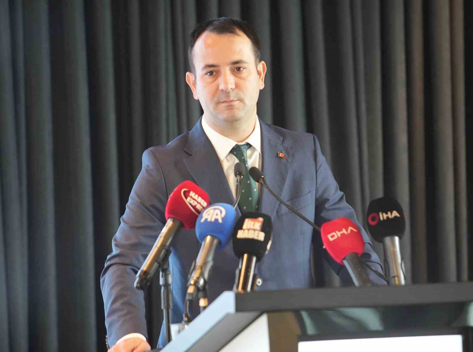Vali Yardımcısı Vekili Bulacak: "Kriz anında en büyük ihtiyaç doğru bilgi"