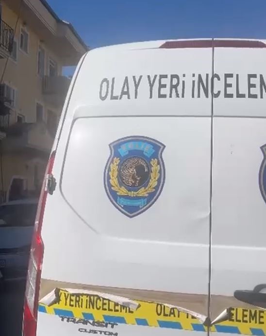 Fethiye’de şüpheli ölüm: Evinde ölü bulundu