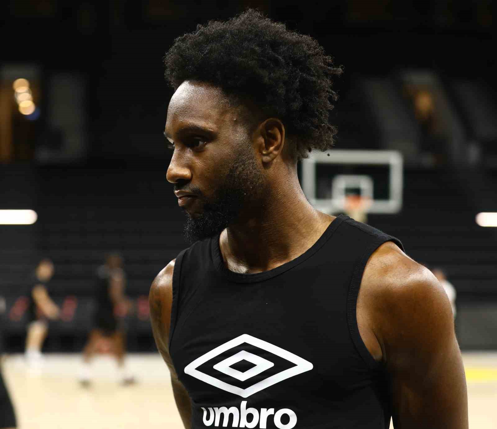 Jaylen Nowell: "Euroleague’de en iyi yere gelmek için savaşacağız"