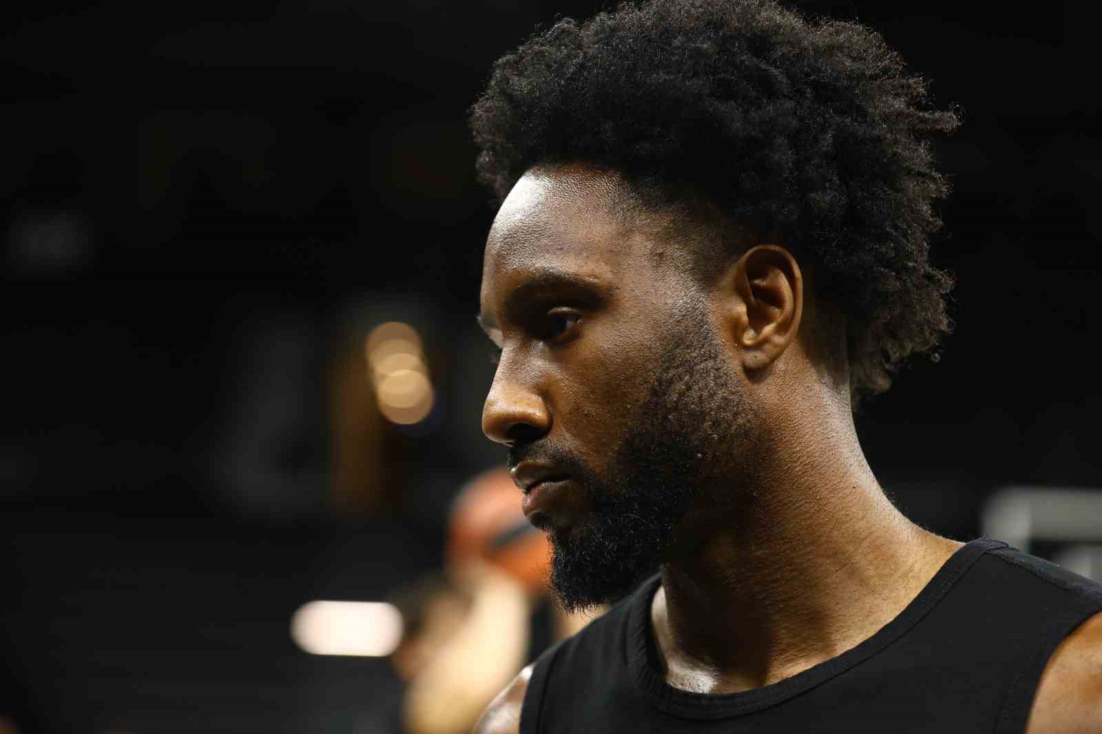 Jaylen Nowell: "Euroleague’de en iyi yere gelmek için savaşacağız"