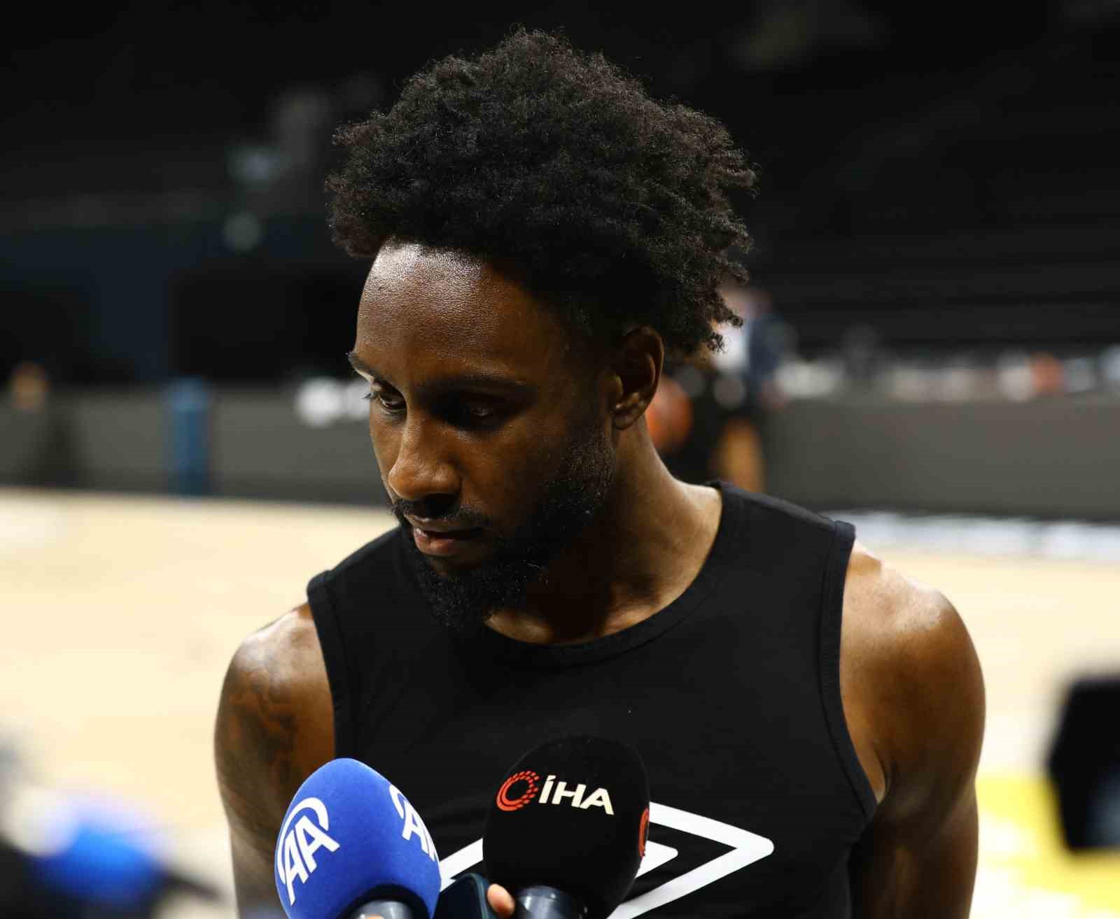 Jaylen Nowell: "Euroleague’de en iyi yere gelmek için savaşacağız"