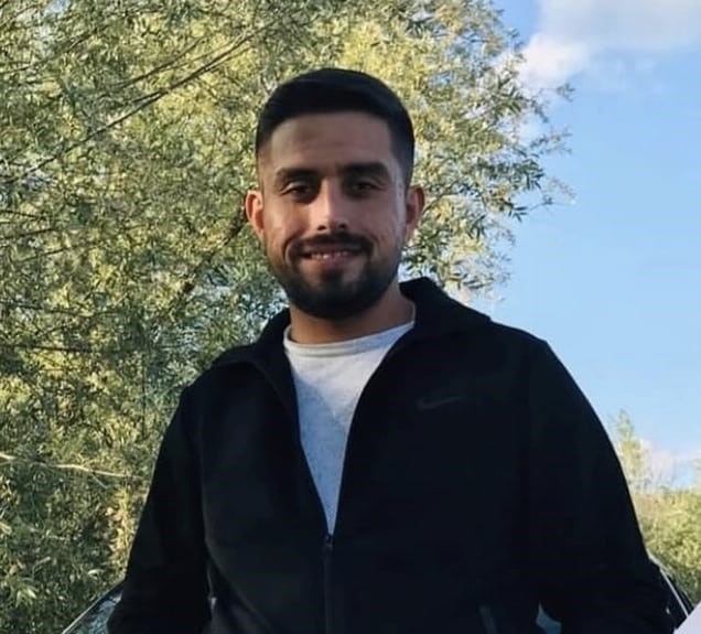 Ankara’da bir araçta ölü bulunan şahıslar toprağa verildi
