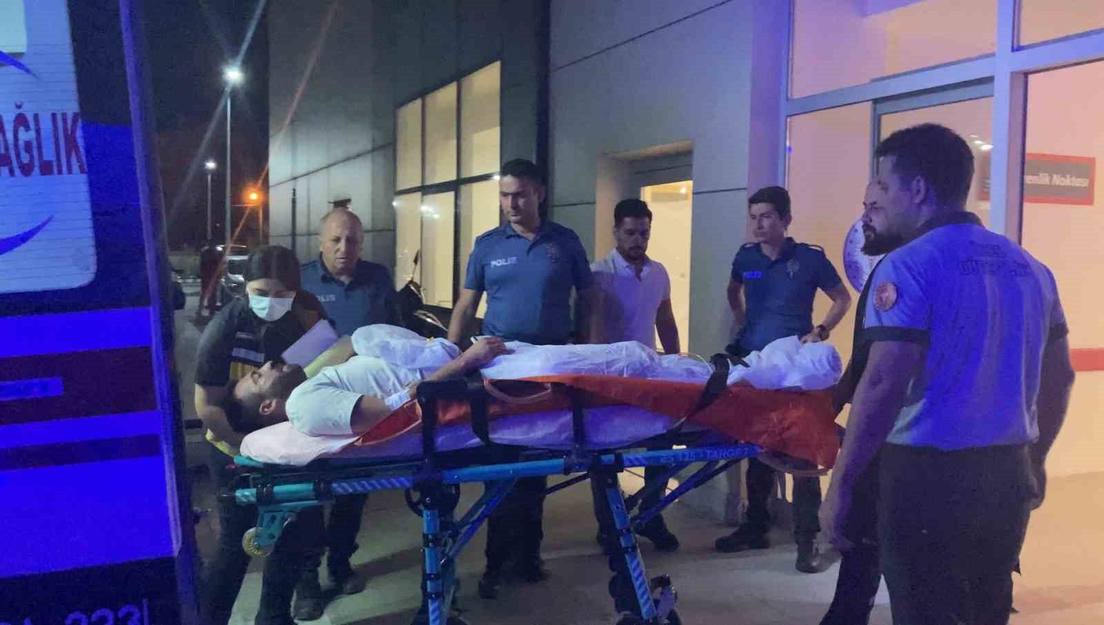 Oğlunun katiline verilen 12 yıl 6 aylık cezaya isyan etti: "Bizler diri diri mezara girdik"