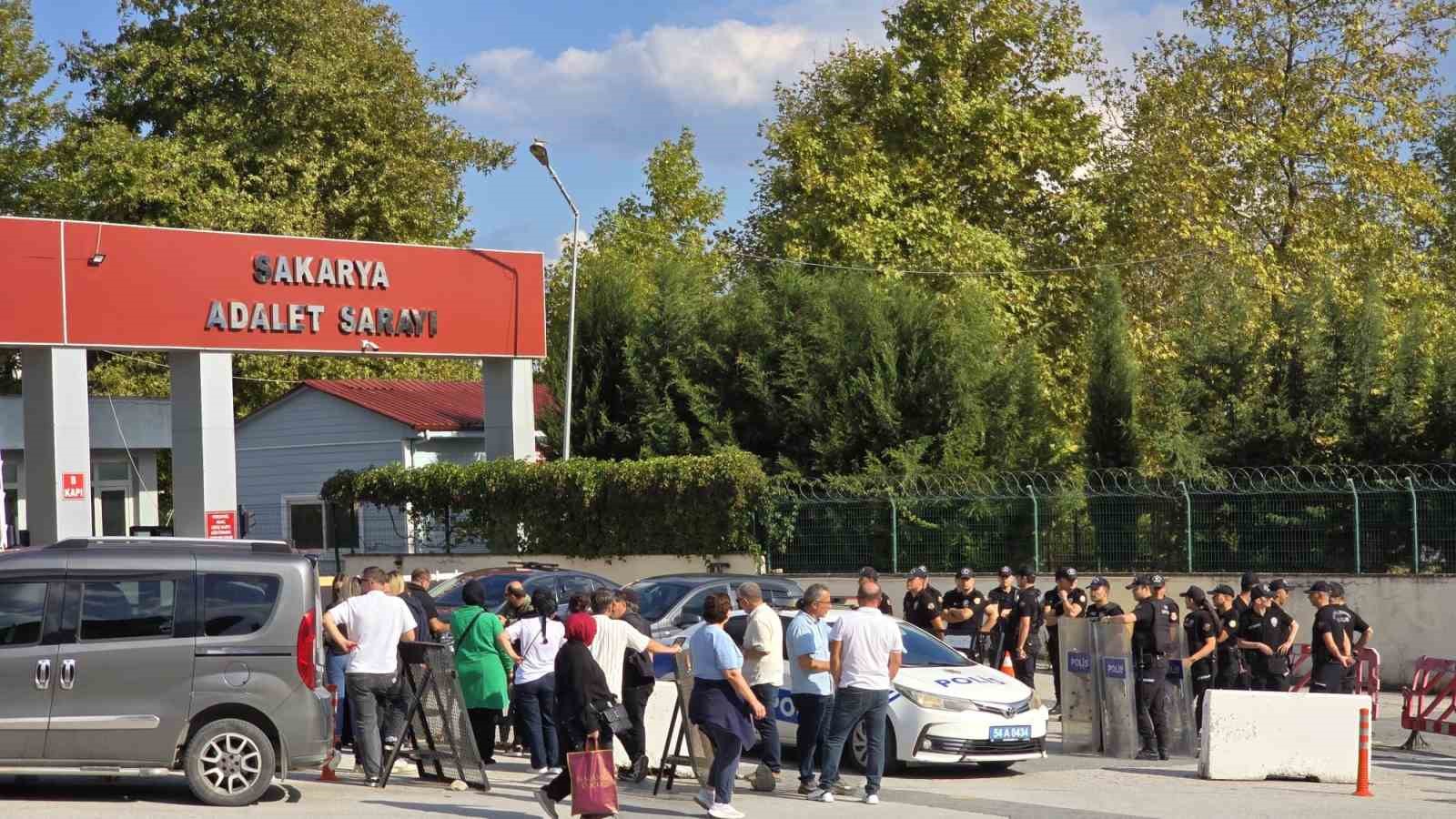 23 yaşındaki gencin ölümüne ilişkin davada bir sanığa müebbet, diğerine beraat kararı